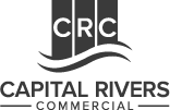 Capital Rivers Commercial logo