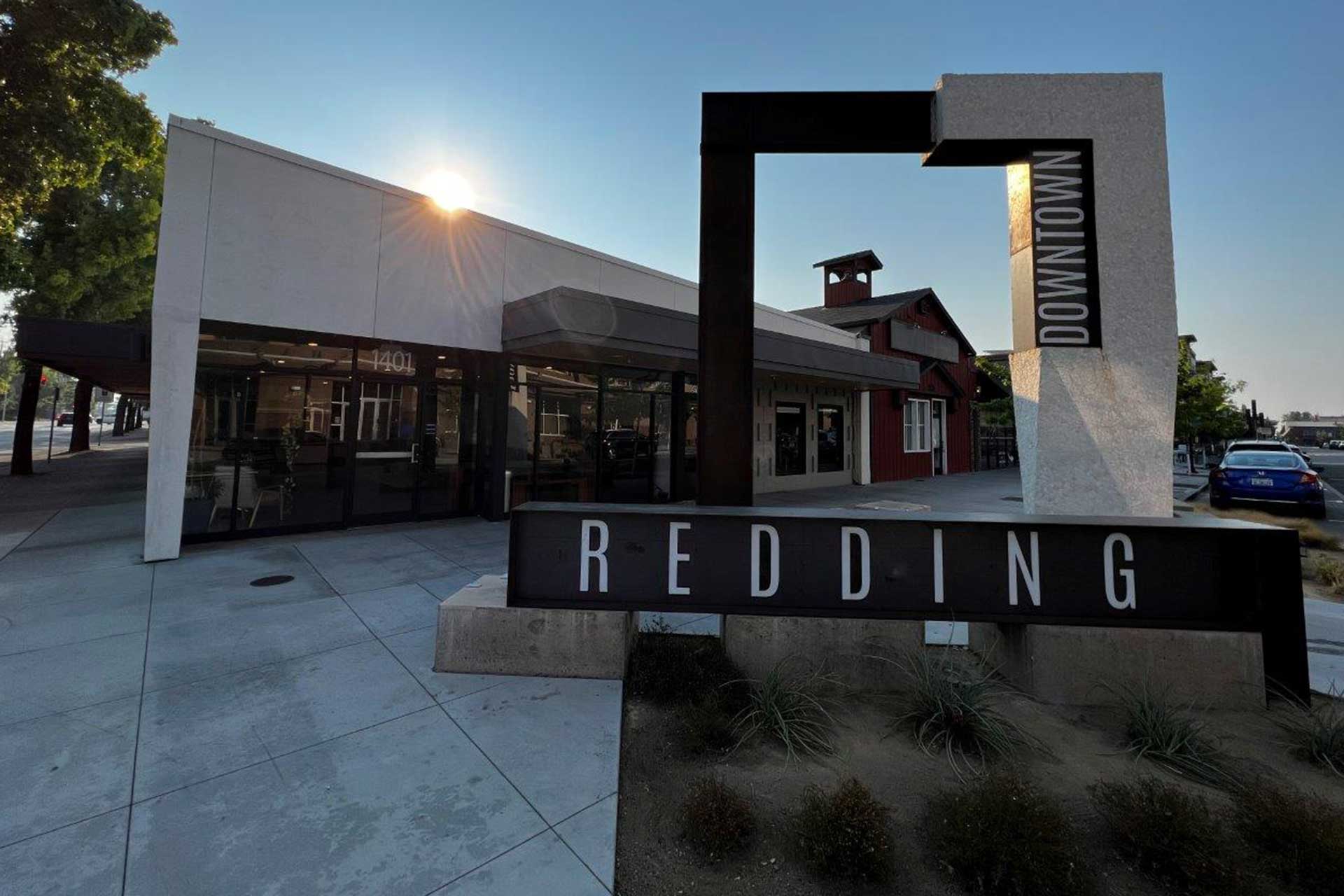 Interior Decorating & Home Furnishing Store in Downtown Redding