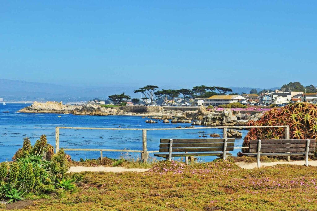 Immerse yourself in the world of Commercial Real Estate at the Monterey ICSC Convention, where Capital Rivers showcases its expertise against the breathtaking backdrop of Monterey's coastline. Explore innovative strategies and opportunities in this dynamic industry.