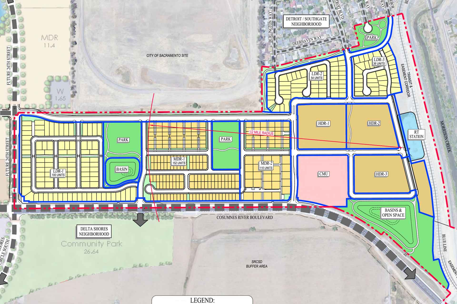 Innovative Retail Development by Capital Rivers Commercial