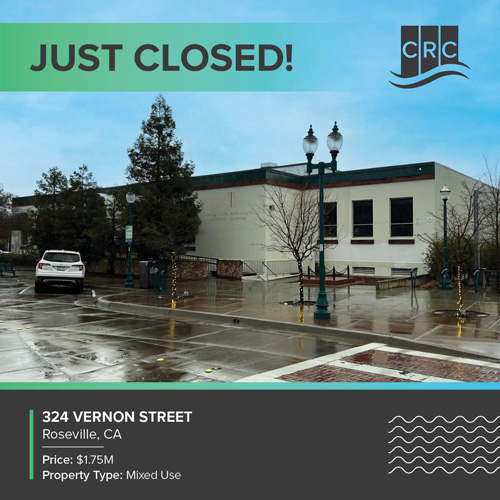 The historic Roseville Post Office on Vernon Street has been sold and will soon be home to Old Town Pizza. New owner Reese Browning and his son Mason are planning to convert the 19,485-square-foot building, adding a rooftop deck and brewery. Old Town Pizza will move from its current 12,000-square-foot location on Church Street into this exciting new space.