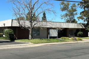 Image of a medical building for sale in Sacramento. From retail and industrial spaces to land development sites, Sacramento commercial sales provides investors with compelling options for their portfolios.