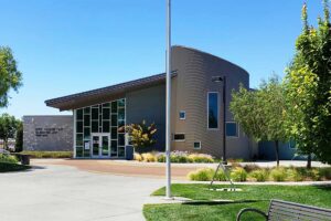 Lathrop Generations Center in Lathrop, CA reflecting ideal location for Lathrop retail incentives.