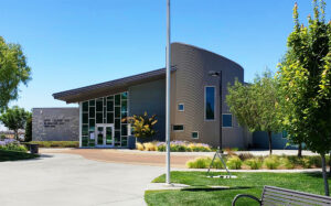 Lathrop Generations Center in Lathrop, CA reflecting ideal location for Lathrop retail incentives.
