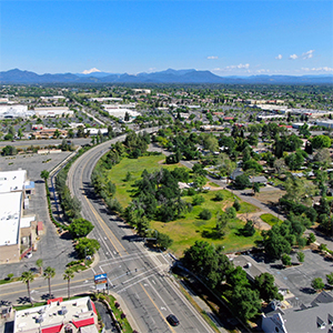 Land for sale Redding, CA