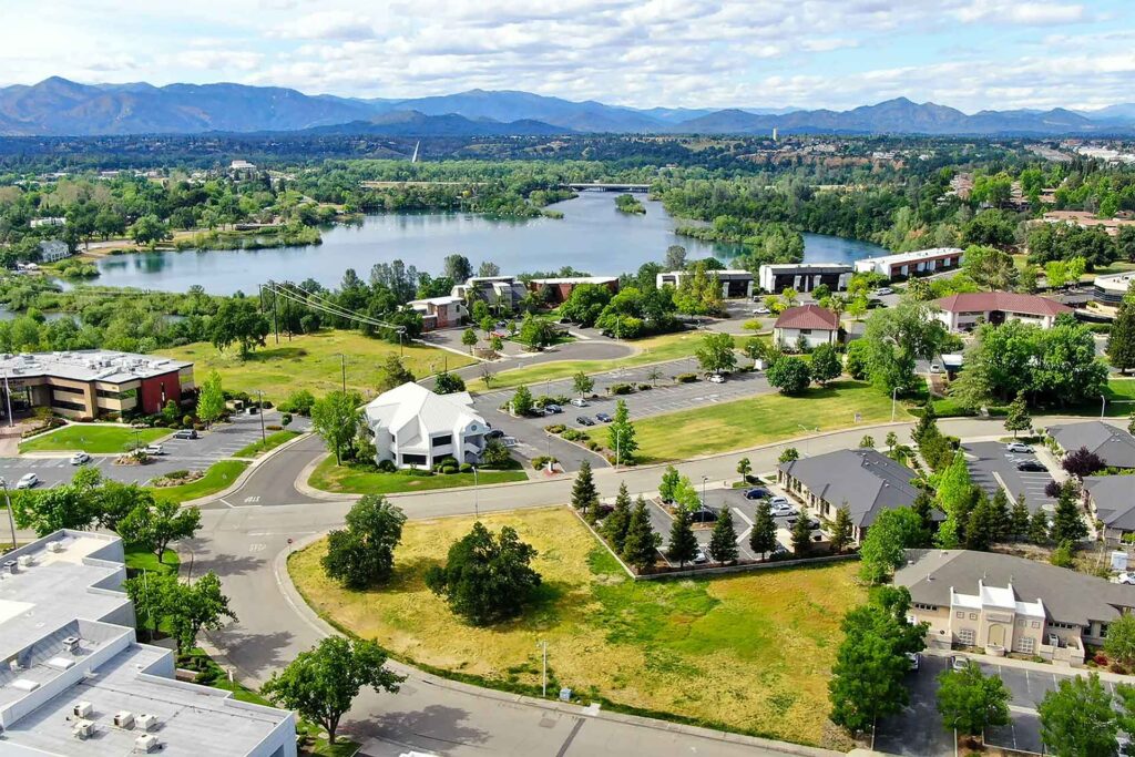 Land for sale Redding, CA