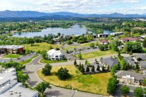 Land for sale Redding, CA