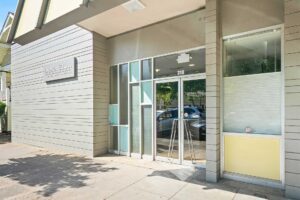 Medical office space for lease in Chico, CA