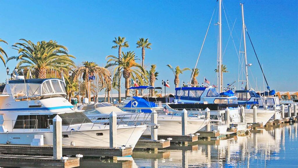 Marina representing recent Pittsburg, CA development projects