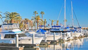 Marina representing recent Pittsburg, CA development projects