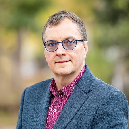 Steve Beck, Creative Director at Capital Rivers Commercial Real Estate. Steve is both thoughtful and imaginative, capturing the essence of his role in driving creative visions and initiatives for the company.