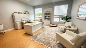 Affordable office space in Northern California