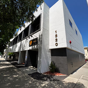 Affordable office space in Redding, CA