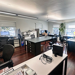 Affordable office space in Sacramento, CA