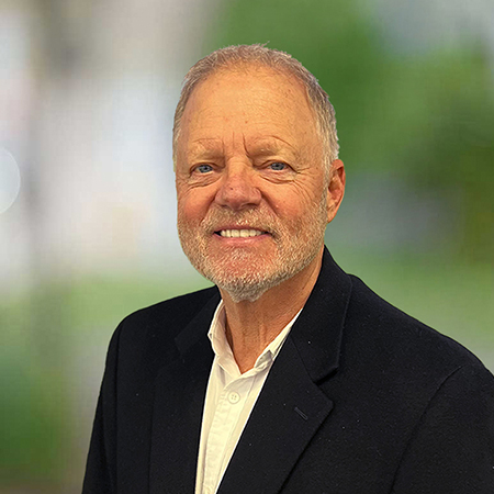 Jeff Fredericks, SIOR, the Senior Strategist at Capital Rivers Commercial in Northern California.