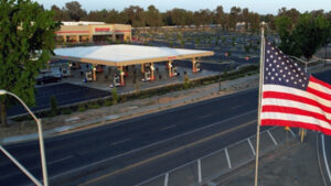 Yuba County development of Costco