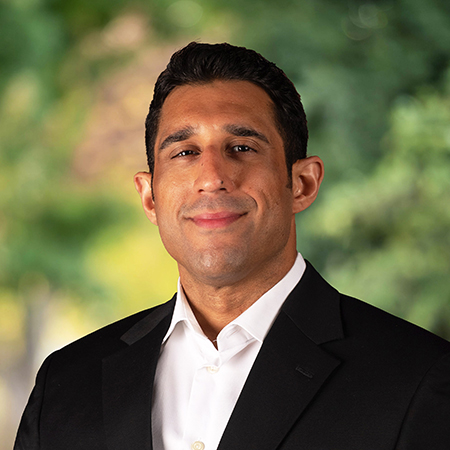 Nima Moridi, Director of Sales & Leasing, a commercial real estate broker at Capital Rivers Commercial.
