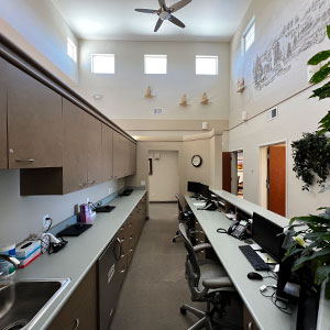 Redding healthcare growth