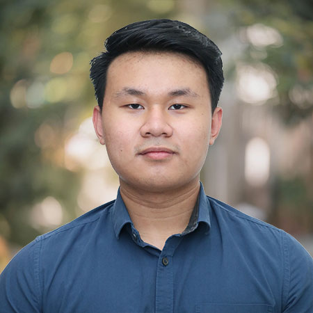 Gerard Anderias, AI & Automation Engineer who develops AI-powered workflows and business automation at Capital Rivers Commercial.