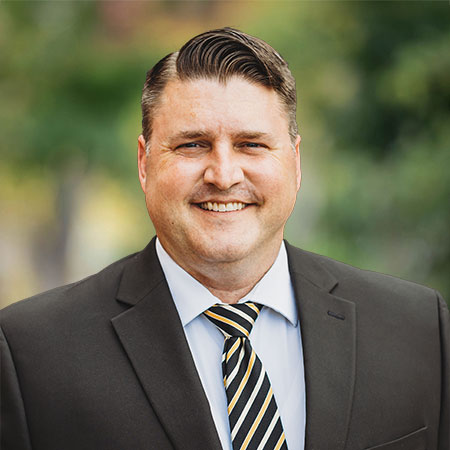 John Collier, Director of Business Development & Brokerage Operations who supports business development, brokerage operations, and growth at Capital Rivers Commercial.