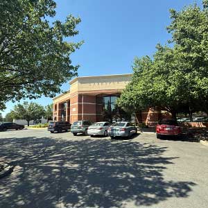 Government office space in Redding with on-site parking and convenient access in a professional office setting.