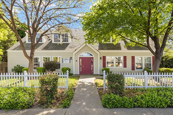 2 Governors Lane is a fully leased ±3,408 square foot, two-story medical office building situated on a ±12,343 square foot lot within a professional office complex in Chico, CA.