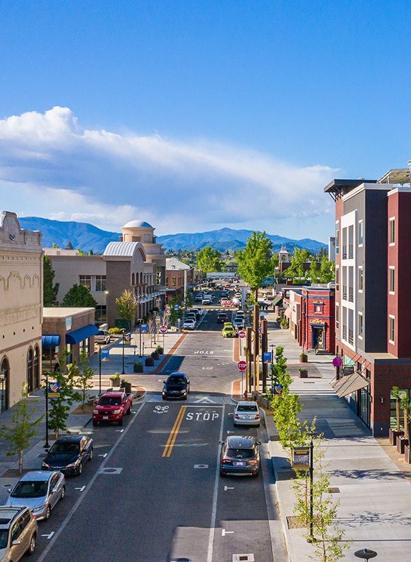 Tenant Representation Services | Capital Rivers